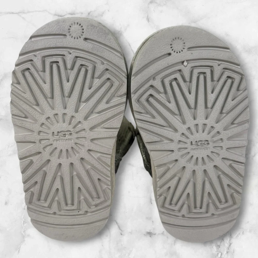 UGG gently used